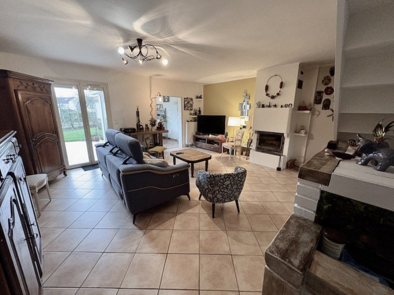 vente Maison Chateaufort - Photo 4