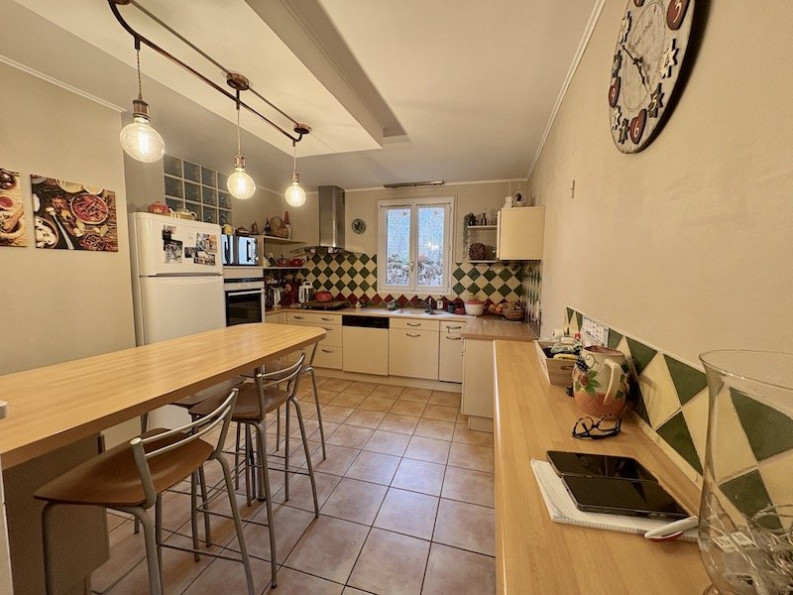 vente Maison Chateaufort - Photo 5