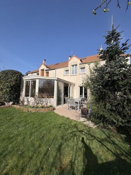 vente Maison Chateaufort - Photo 9