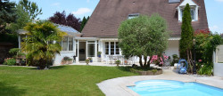 vente Maison Saint Remy Les Chevreuse