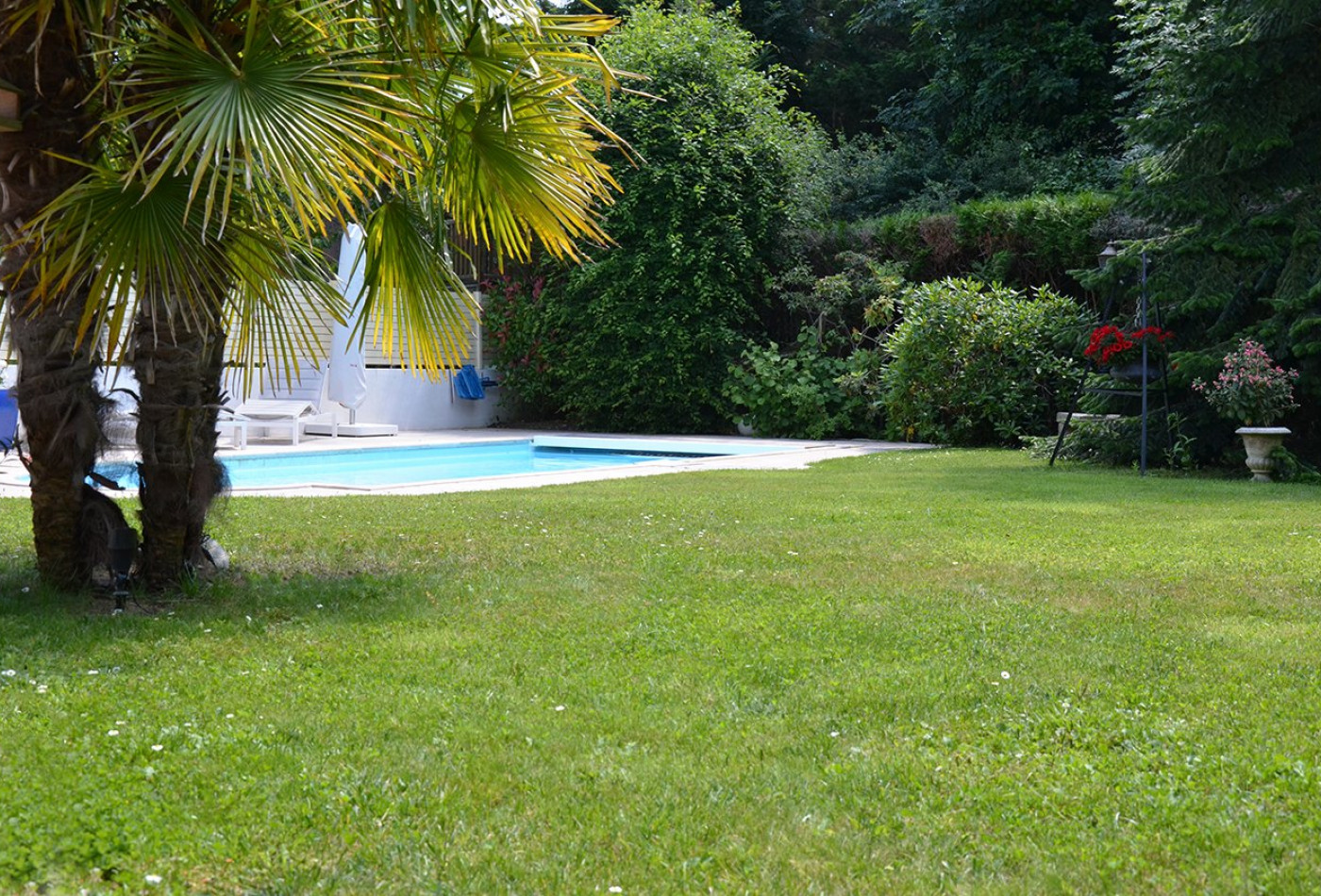 vente Maison Saint Remy Les Chevreuse - Photo 2