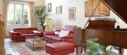 vente Maison Saint Remy Les Chevreuse