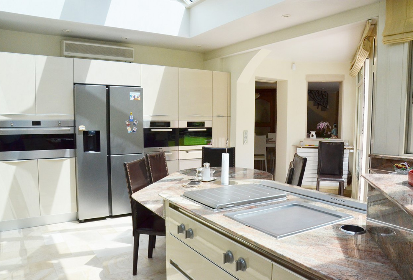 vente Maison Saint Remy Les Chevreuse - Photo 8