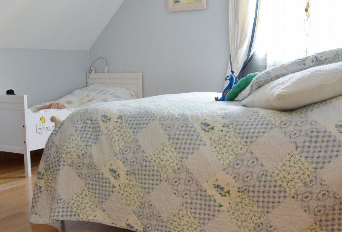 vente Maison Saint Remy Les Chevreuse - Photo 9