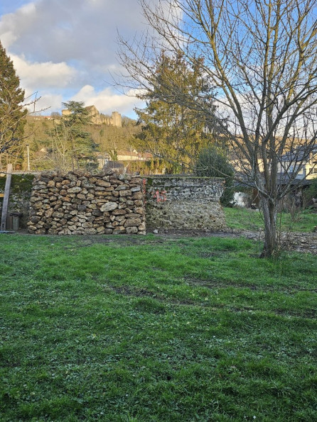 vente Terrain Chevreuse - Photo 1