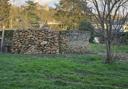 vente Terrain Chevreuse