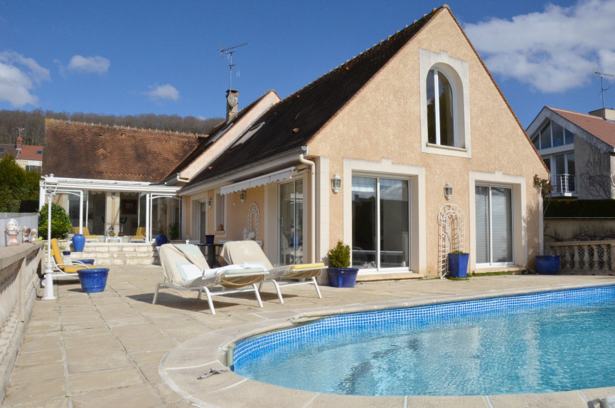 à vendre Maison Chevreuse - Photo 2