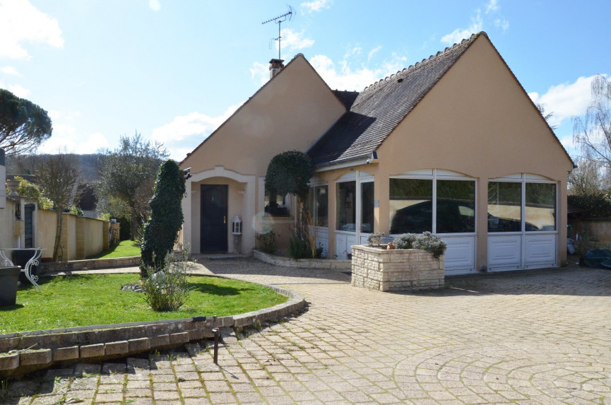 à vendre Maison Chevreuse - Photo 1