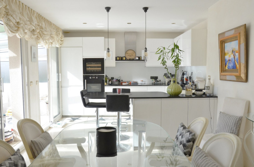 à vendre Maison Chevreuse - Photo 5