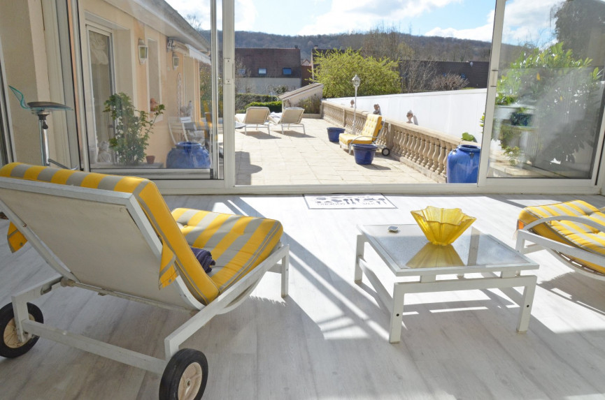 à vendre Maison Chevreuse - Photo 6