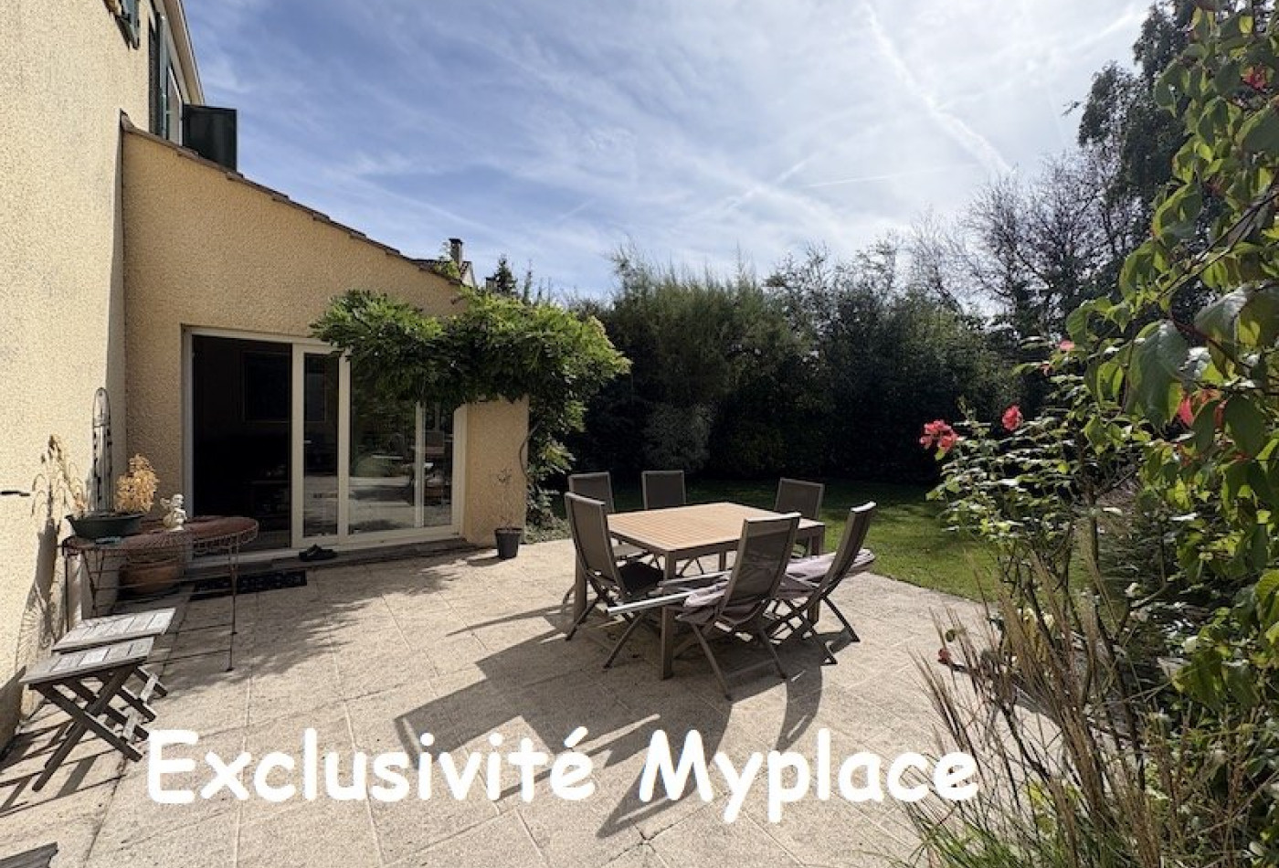 vente Maison Chateaufort - Photo 2