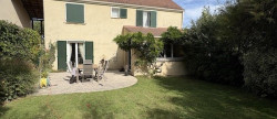 vente Maison Chateaufort