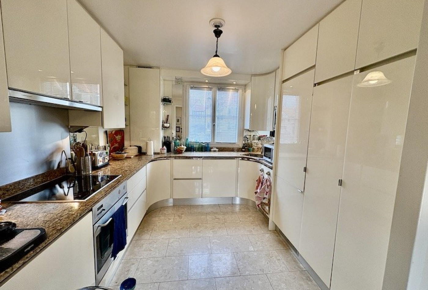 vente Maison Chateaufort - Photo 5