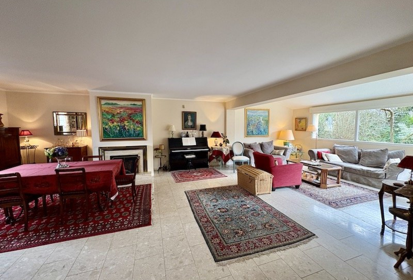 vente Maison Chateaufort - Photo 4