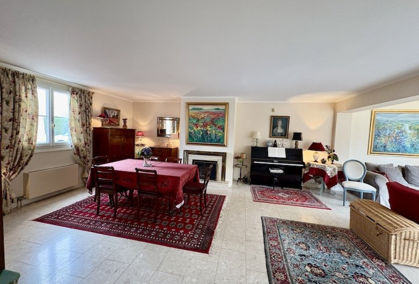 vente Maison Chateaufort - Photo 7