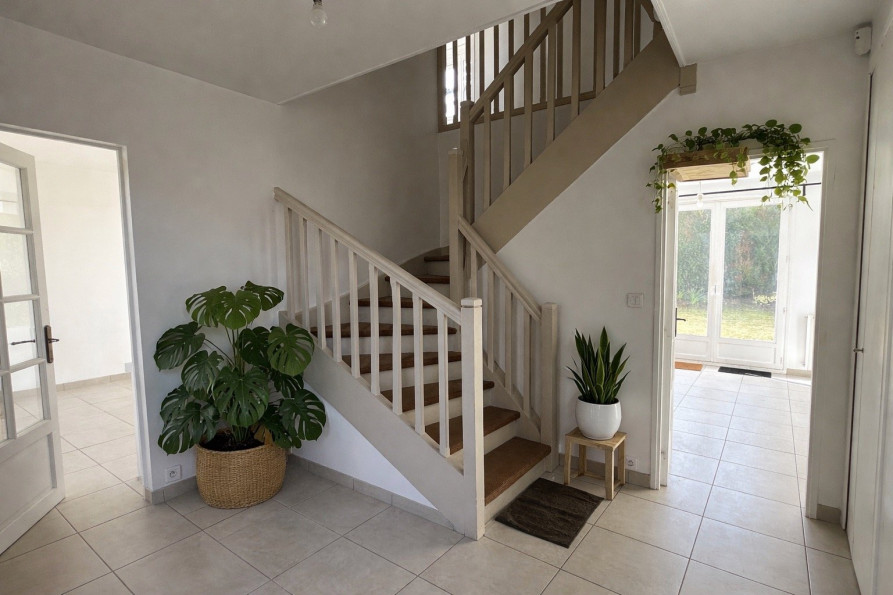 vente Maison Les Loges En Josas - Photo 3