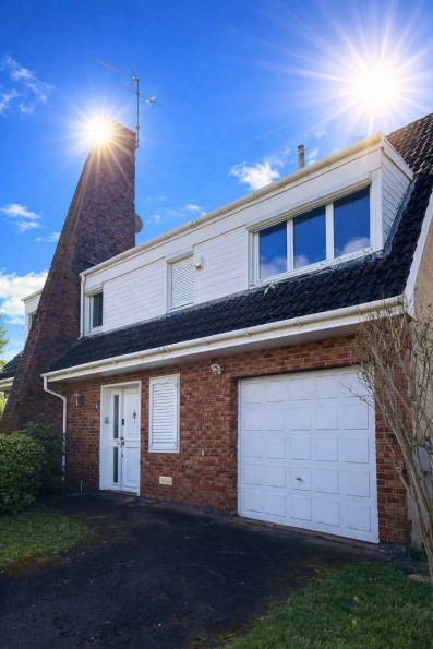 vente Maison Les Loges En Josas - Photo 2