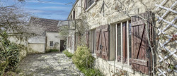 vente Maison Saint Forget