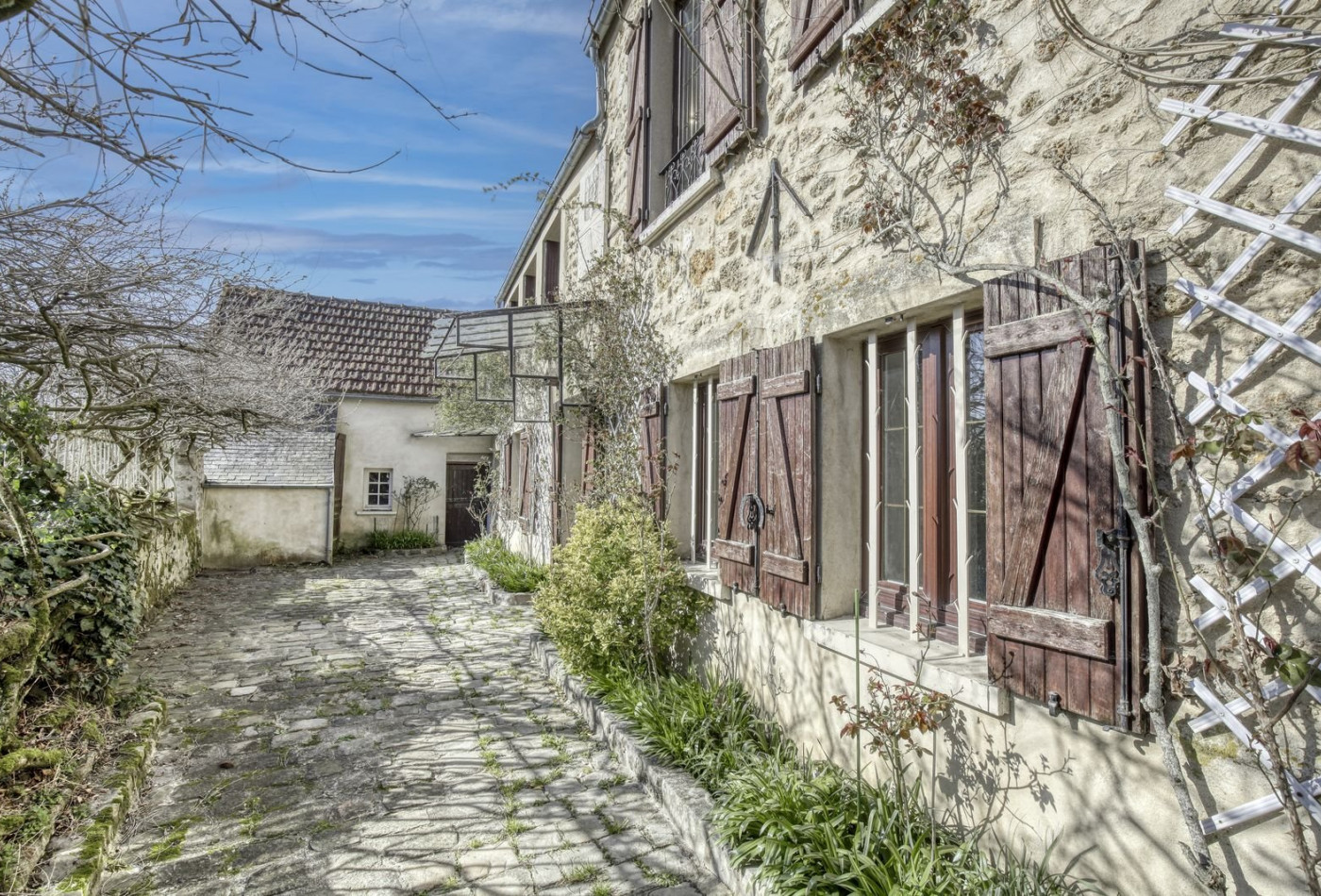vente Maison Saint Forget - Photo 1