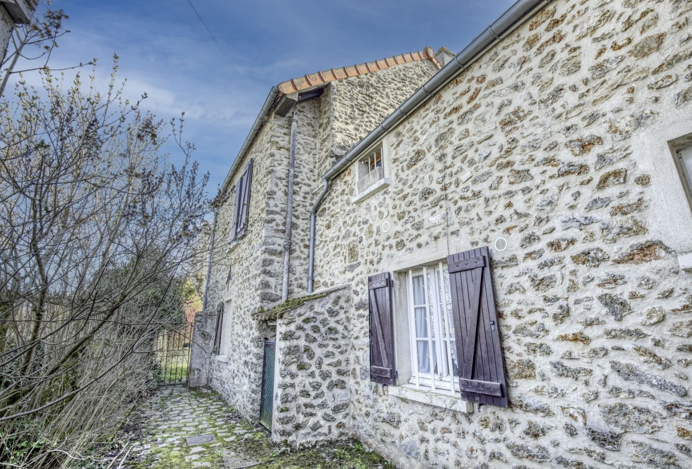 vente Maison Saint Forget - Photo 2