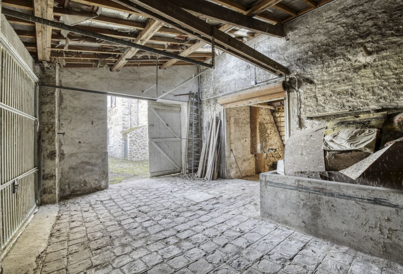 vente Maison Saint Forget - Photo 10
