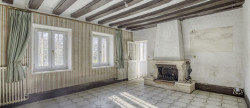 vente Maison Saint Forget