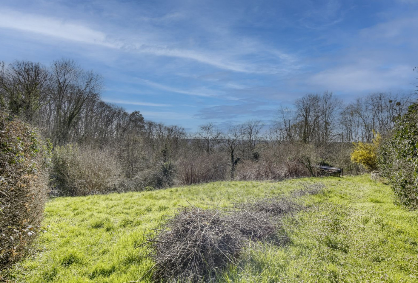 vente Maison Saint Forget - Photo 6