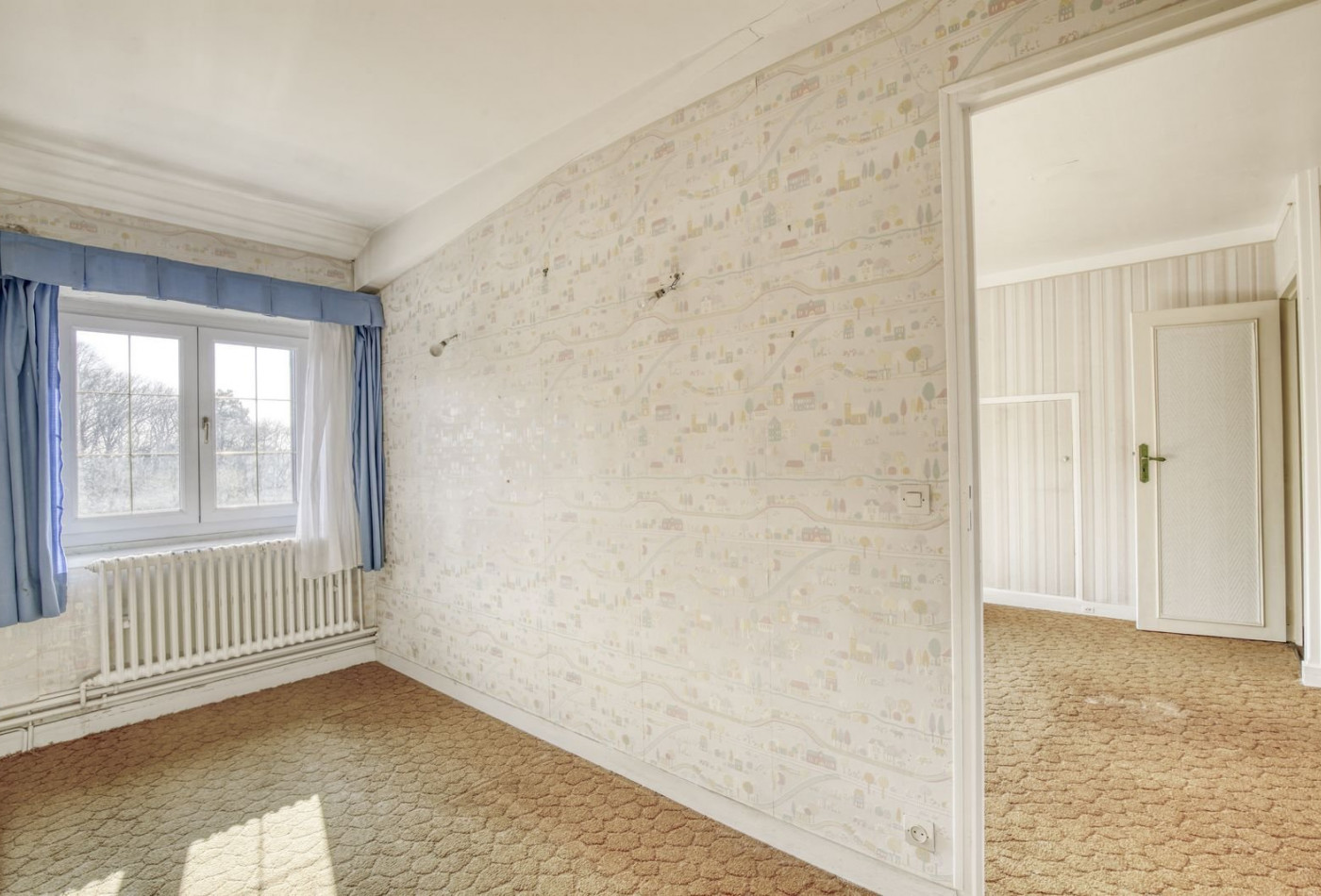 vente Maison Saint Forget - Photo 9