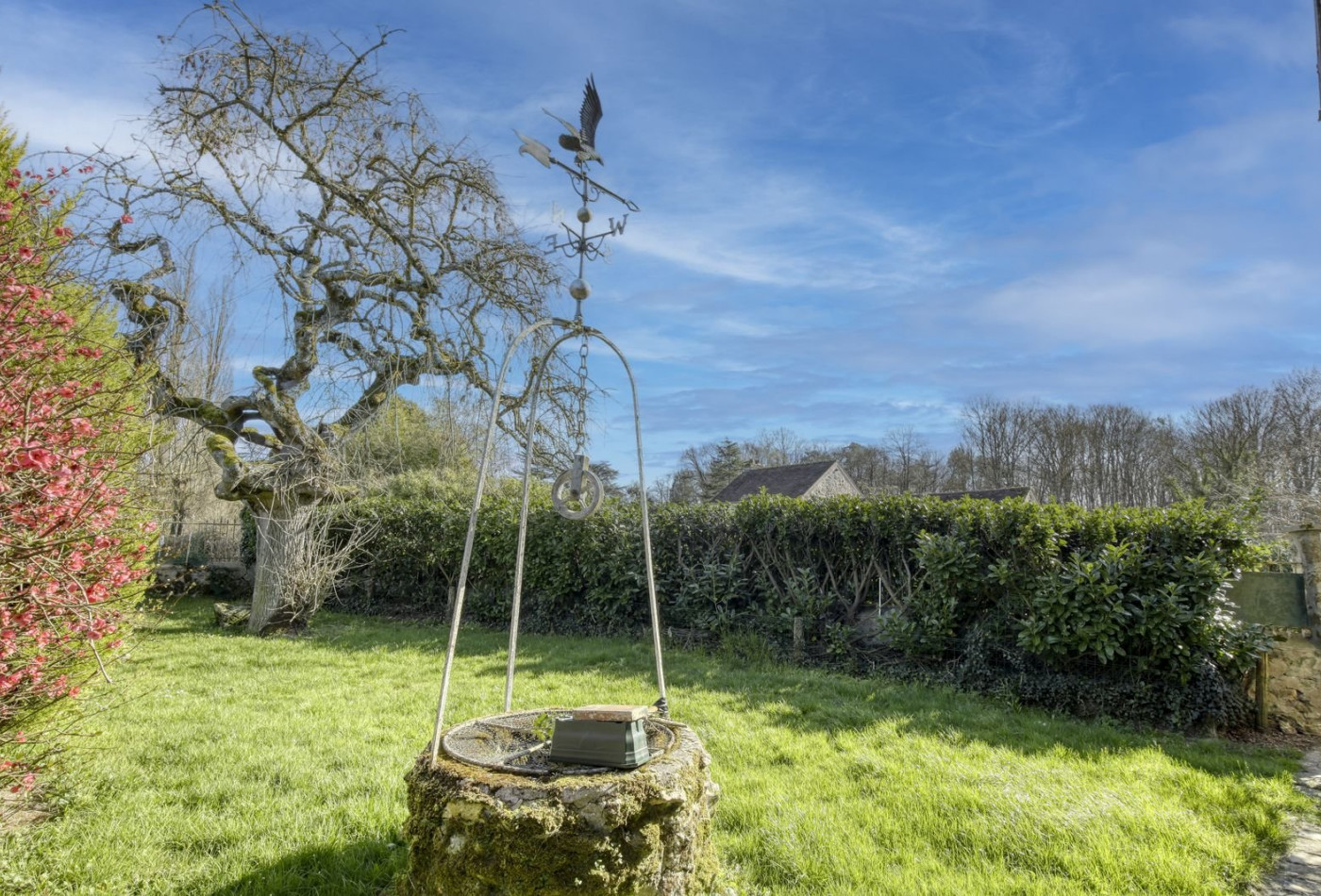 vente Maison Saint Forget - Photo 3