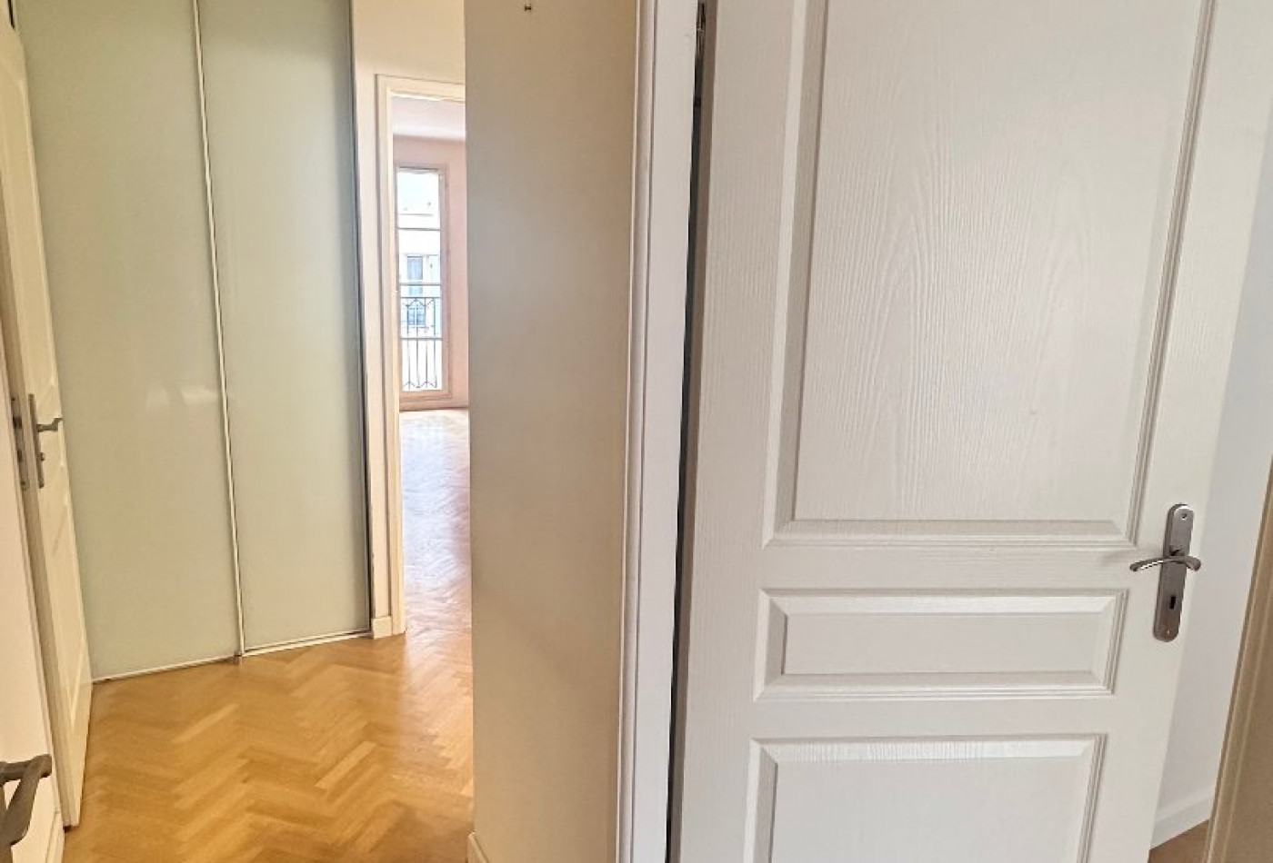 vente Appartement Versailles - Photo 5