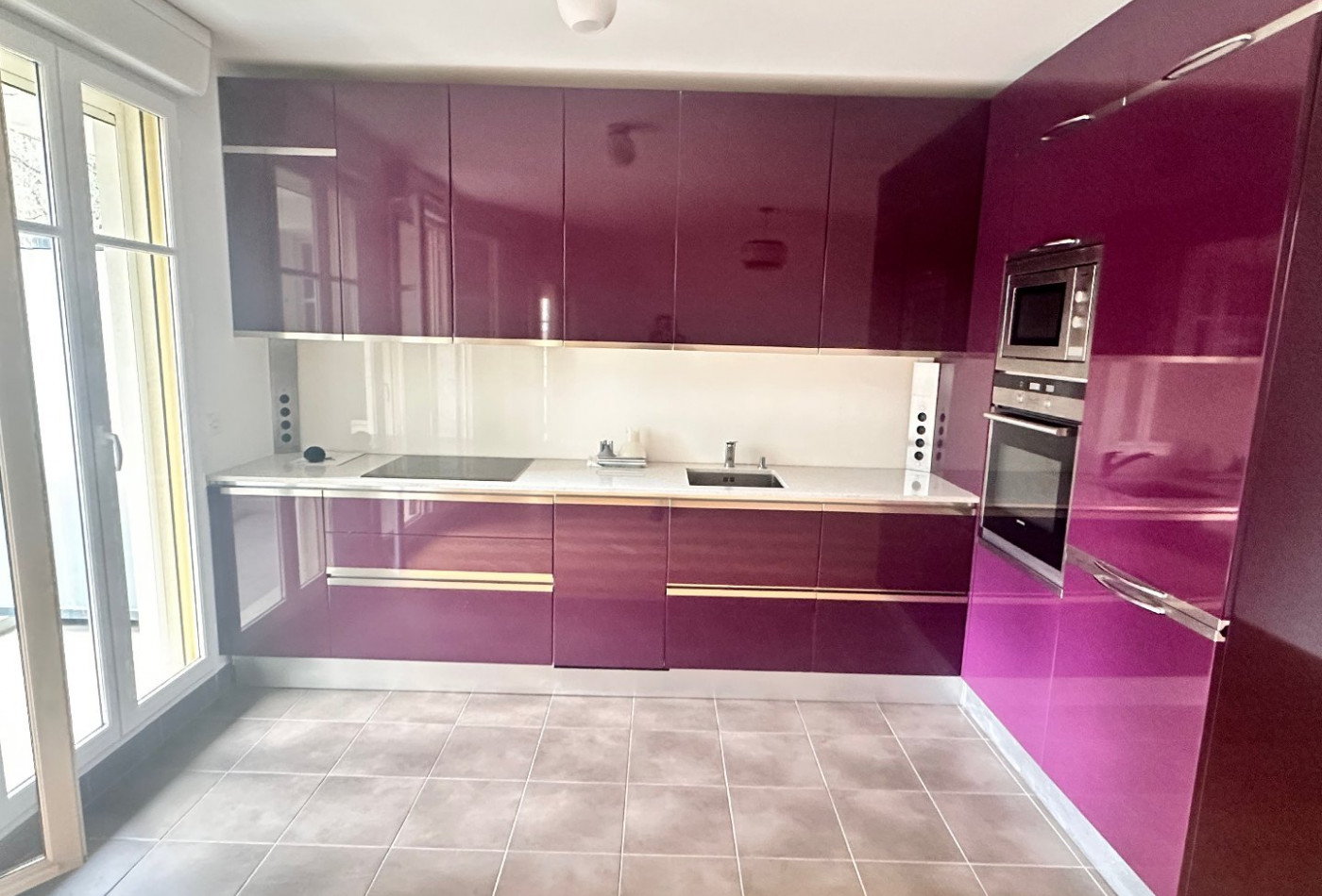 vente Appartement Versailles - Photo 4