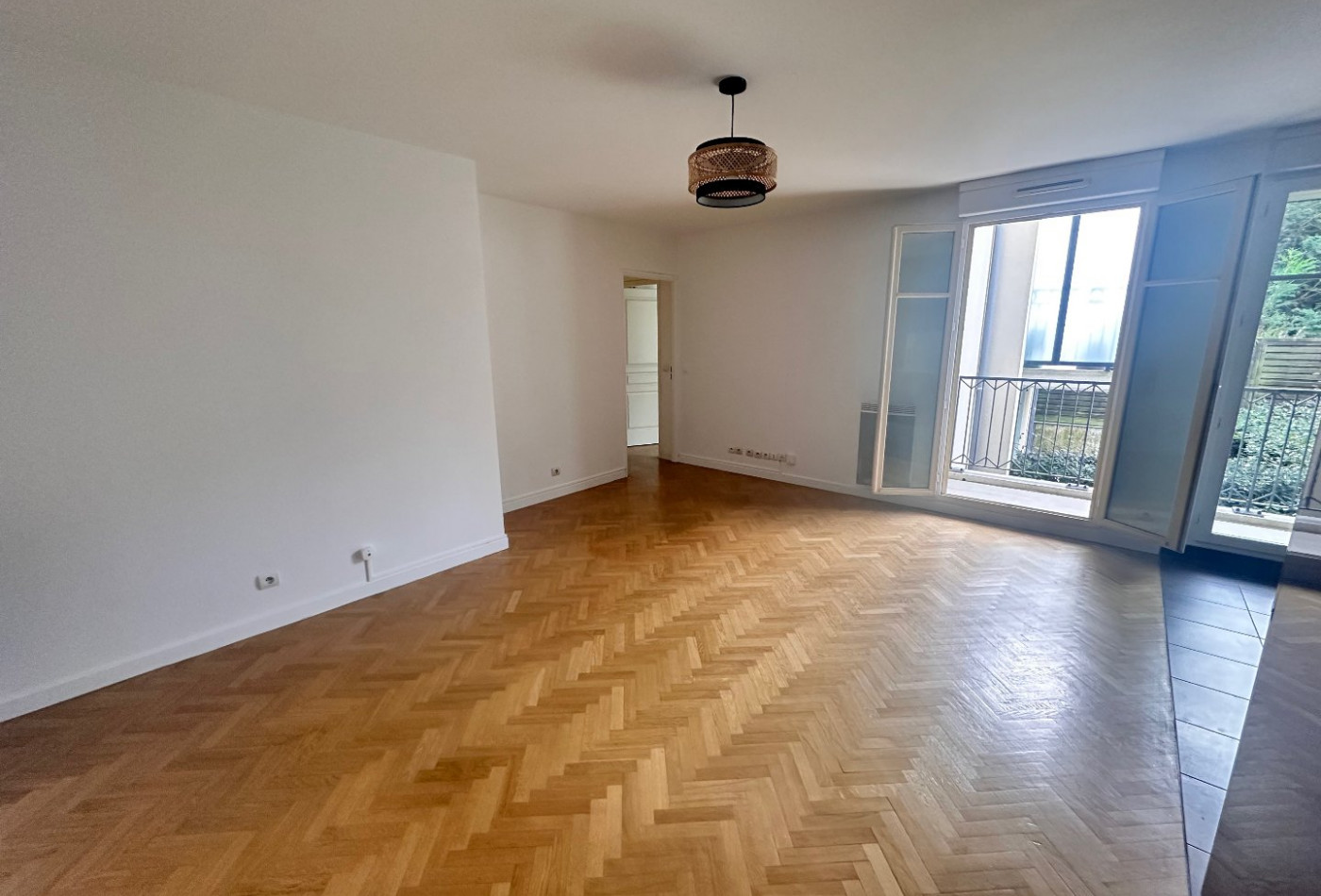 vente Appartement Versailles - Photo 2