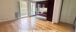 vente Appartement Versailles