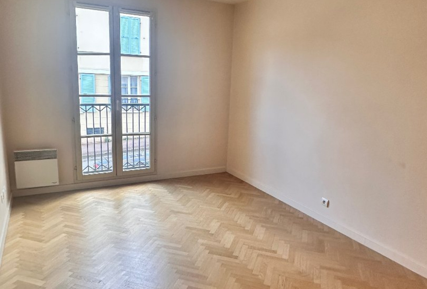 vente Appartement Versailles - Photo 7