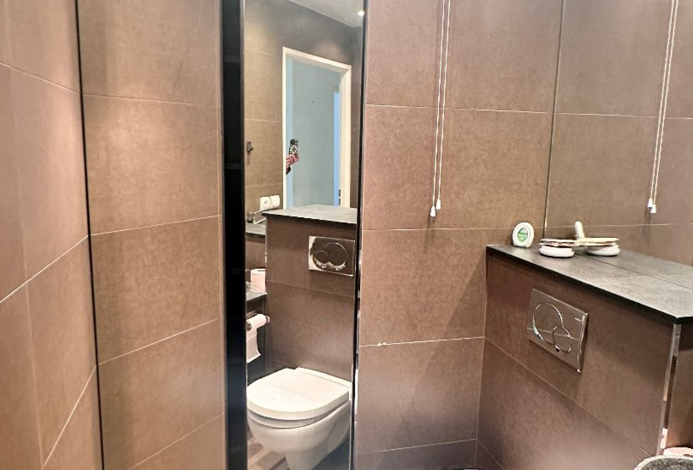 vente Appartement Versailles - Photo 9