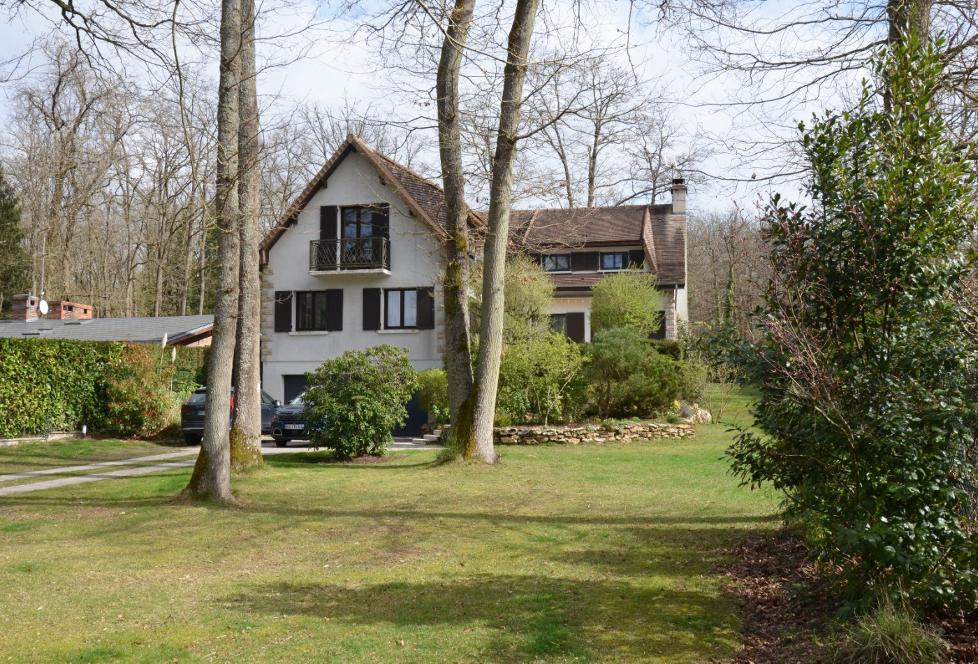 vente Maison Bullion - Photo 1