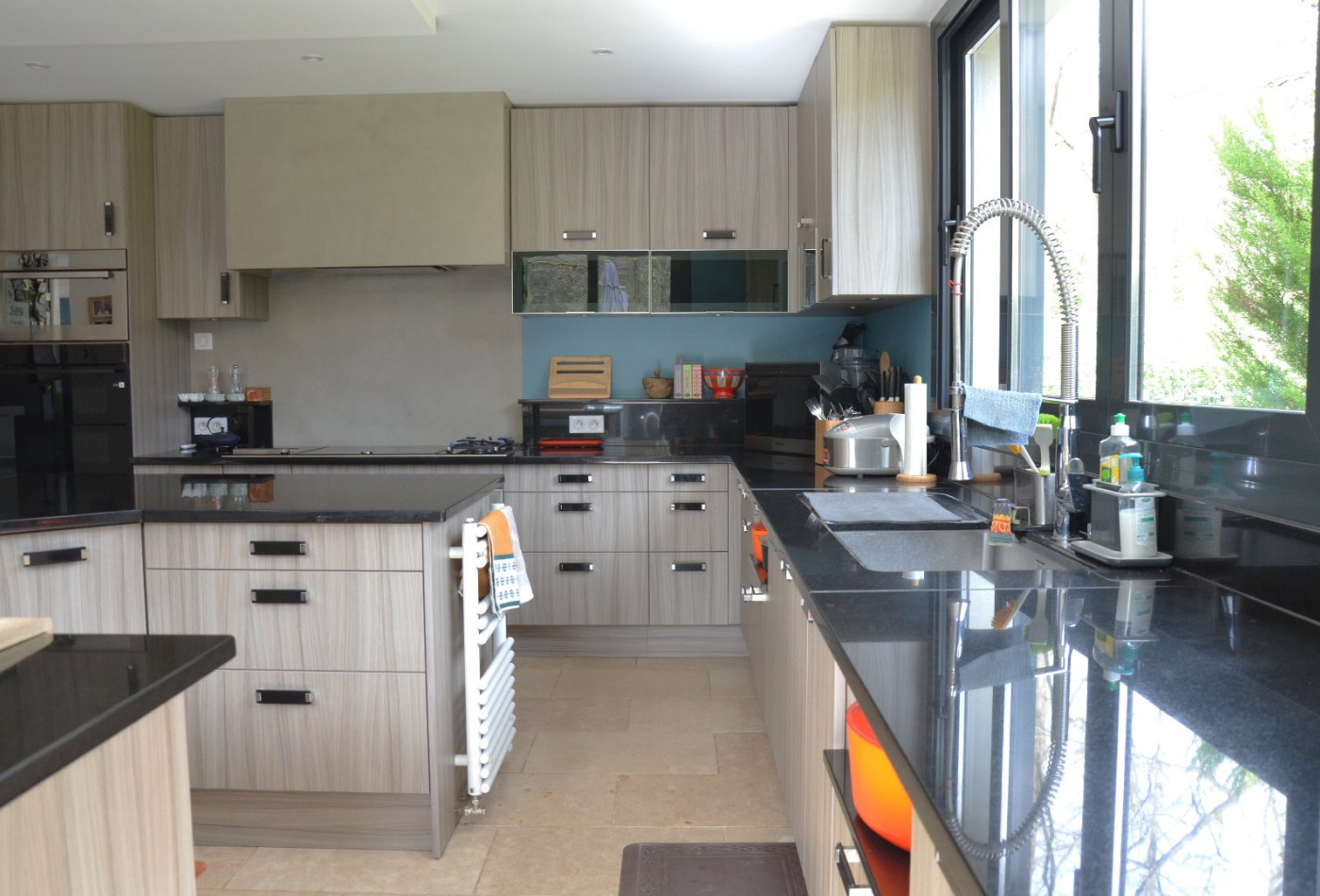 vente Maison Bullion - Photo 6