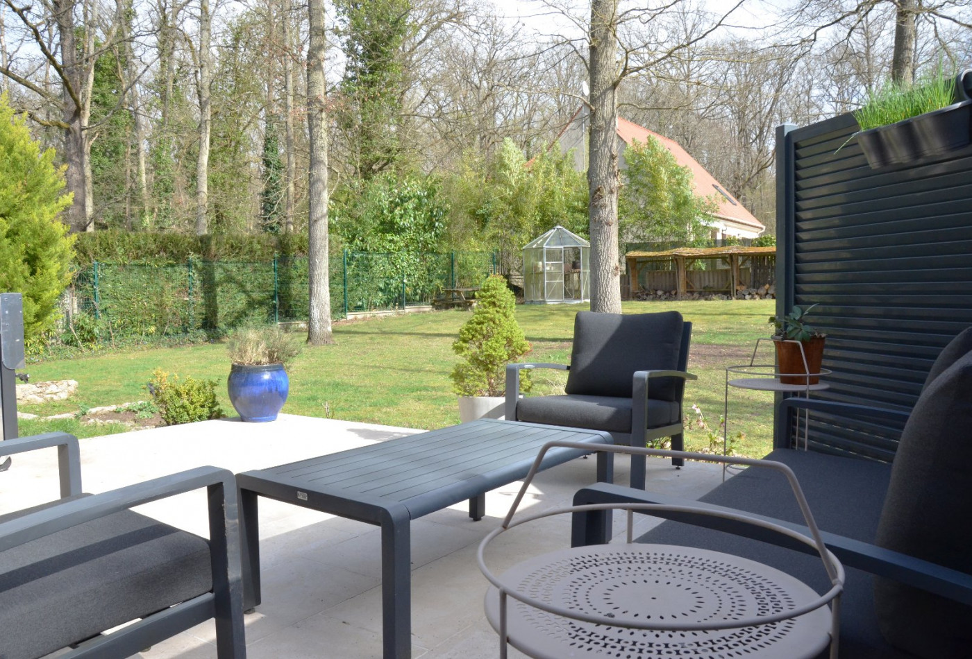 vente Maison Bullion - Photo 2