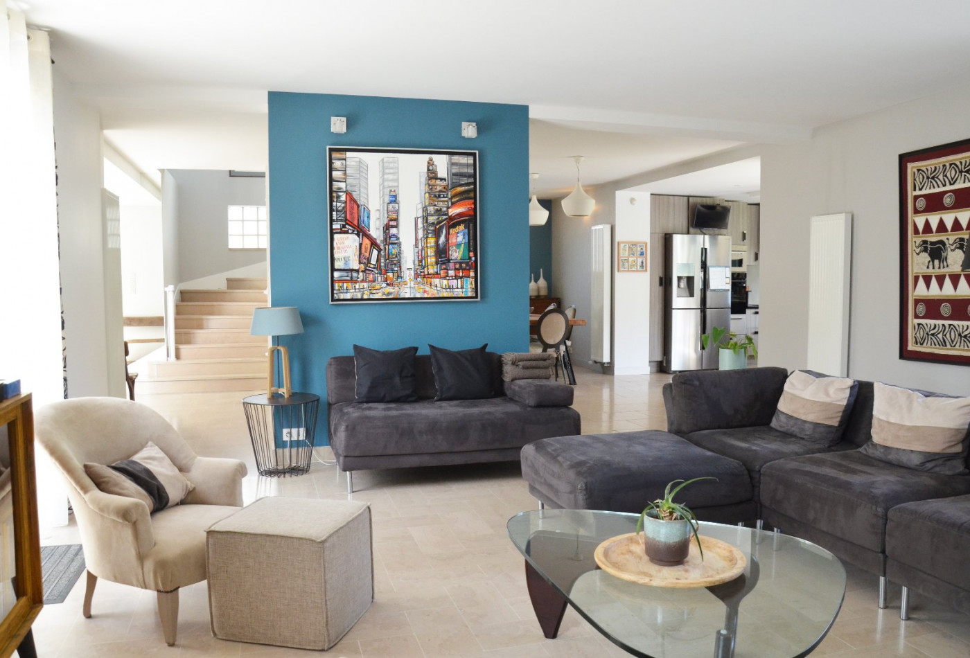 vente Maison Bullion - Photo 3