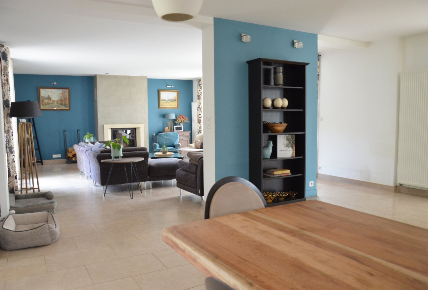 vente Maison Bullion - Photo 5