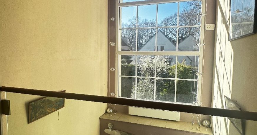 vente Maison Les Loges En Josas