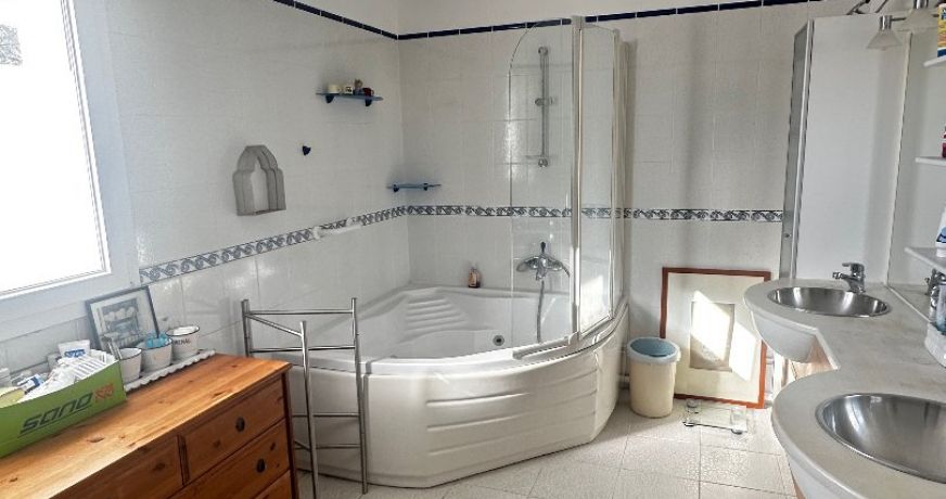 vente Maison Les Loges En Josas