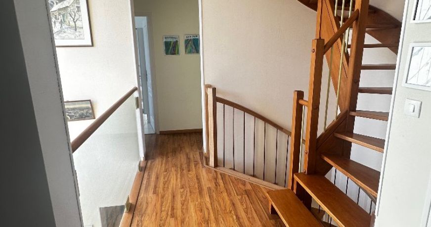 vente Maison Les Loges En Josas