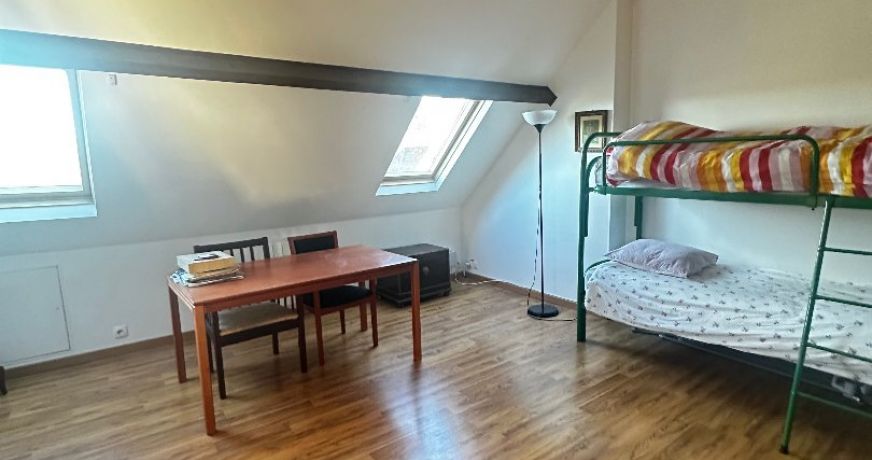 vente Maison Les Loges En Josas