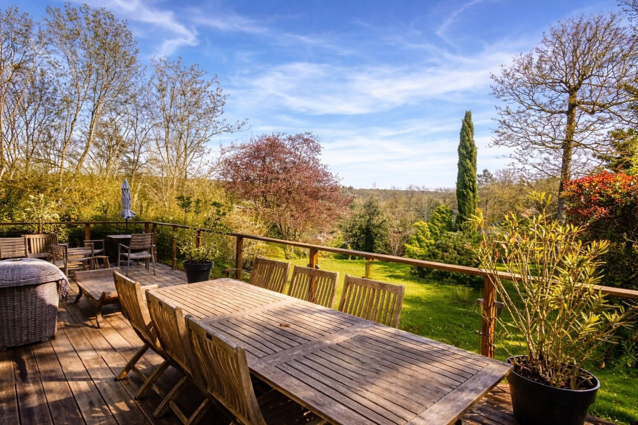 vente Maison Les Loges En Josas - Photo 3