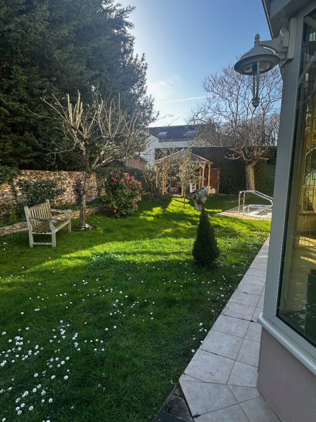 vente Maison Les Loges En Josas - Photo 4