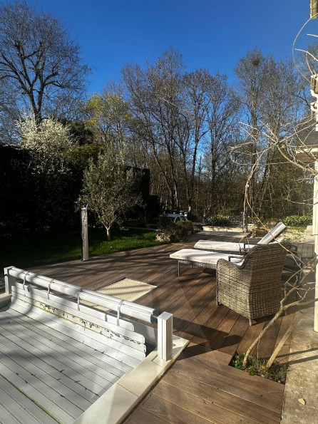 vente Maison Les Loges En Josas - Photo 5