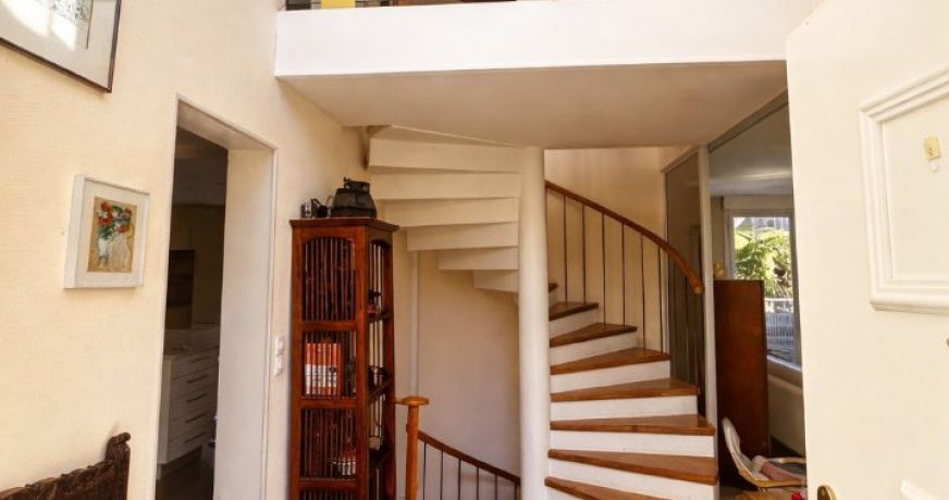 vente Maison Les Loges En Josas