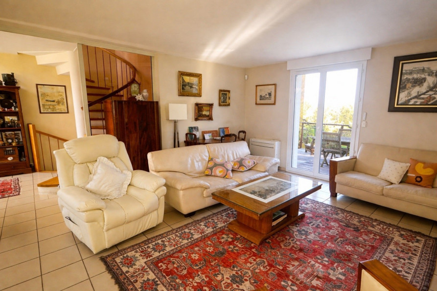 vente Maison Les Loges En Josas - Photo 9