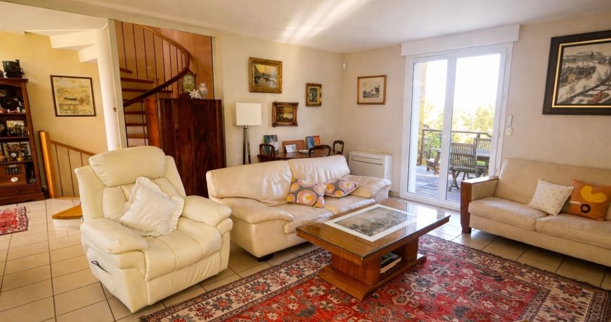 vente Maison Les Loges En Josas